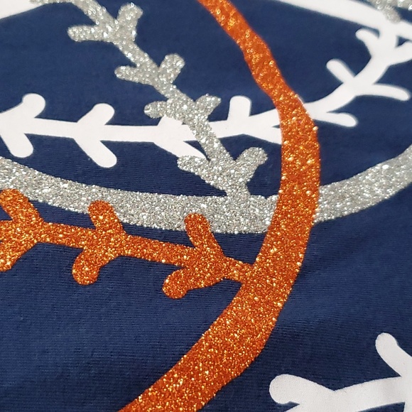 Detroit Tigers Major League Baseball Graphic Tee Shirt - Picture 4 of 7